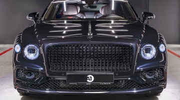 Bentley
