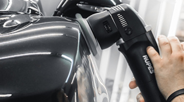 Восстановительная полировка