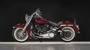 Harley-Davidson